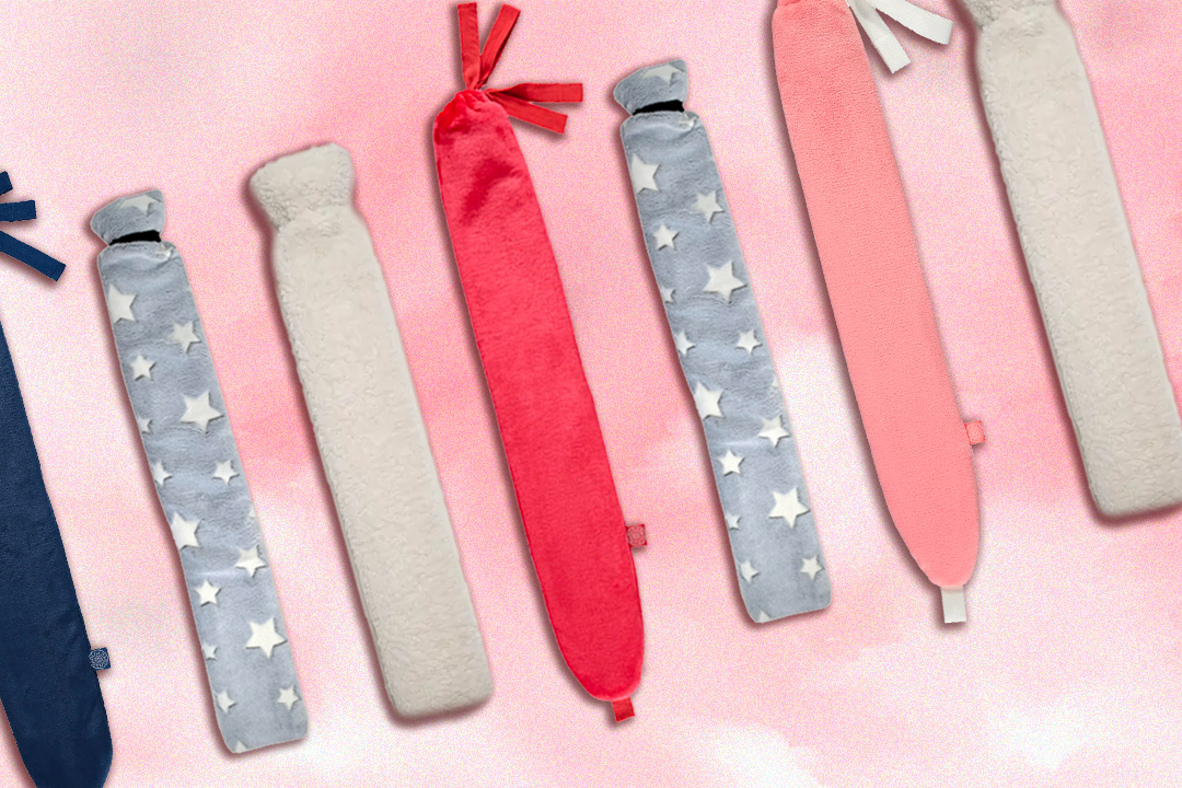 <p>Heat can improve circulation and blood flow, reducing muscle spasm and relaxing stiff, painful joints</p>